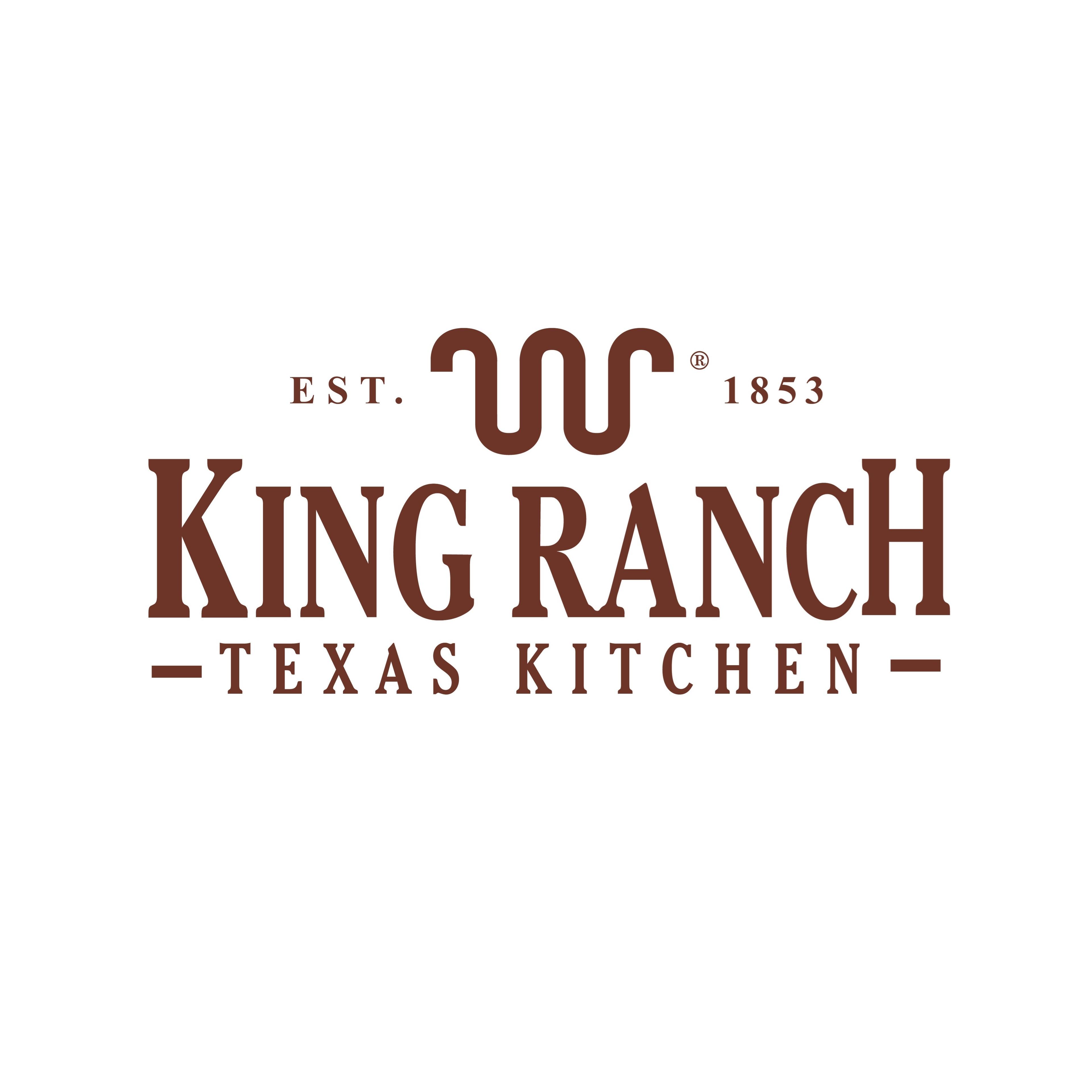 King Ranch Texas Kitchen