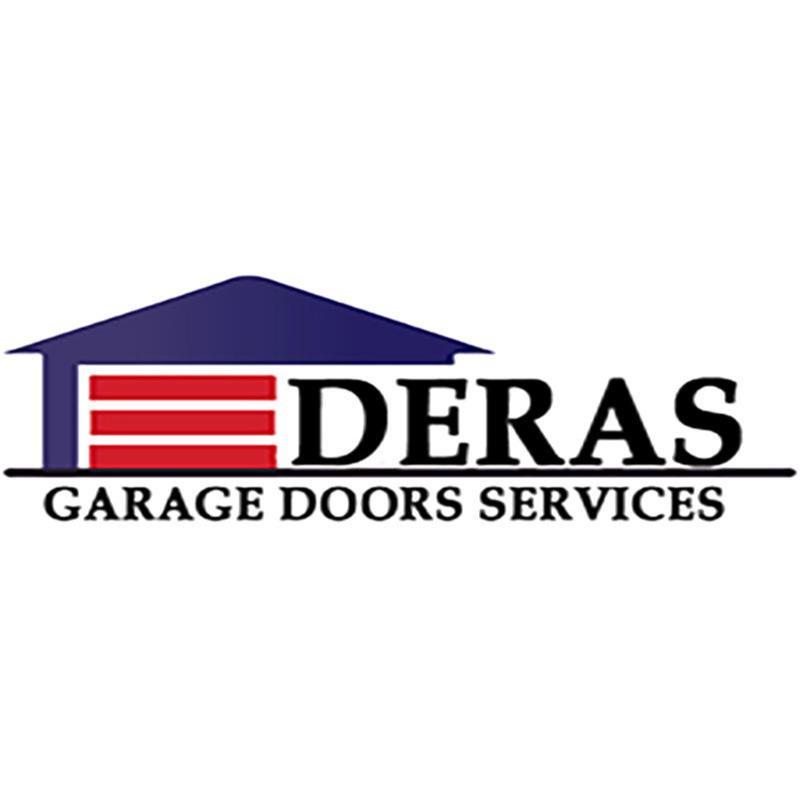 DERAS GARAGE DOORS SERVICES