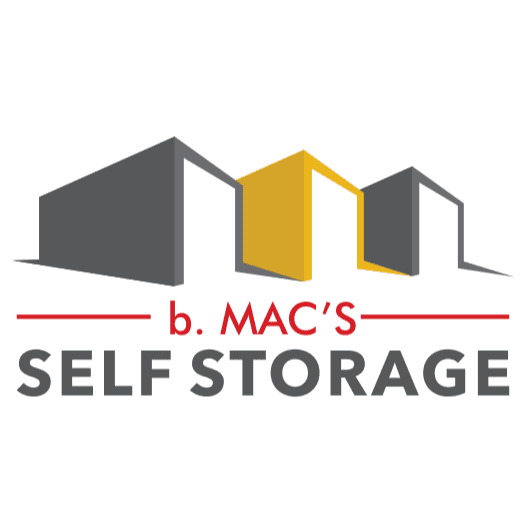 B.Mac's Self Storage