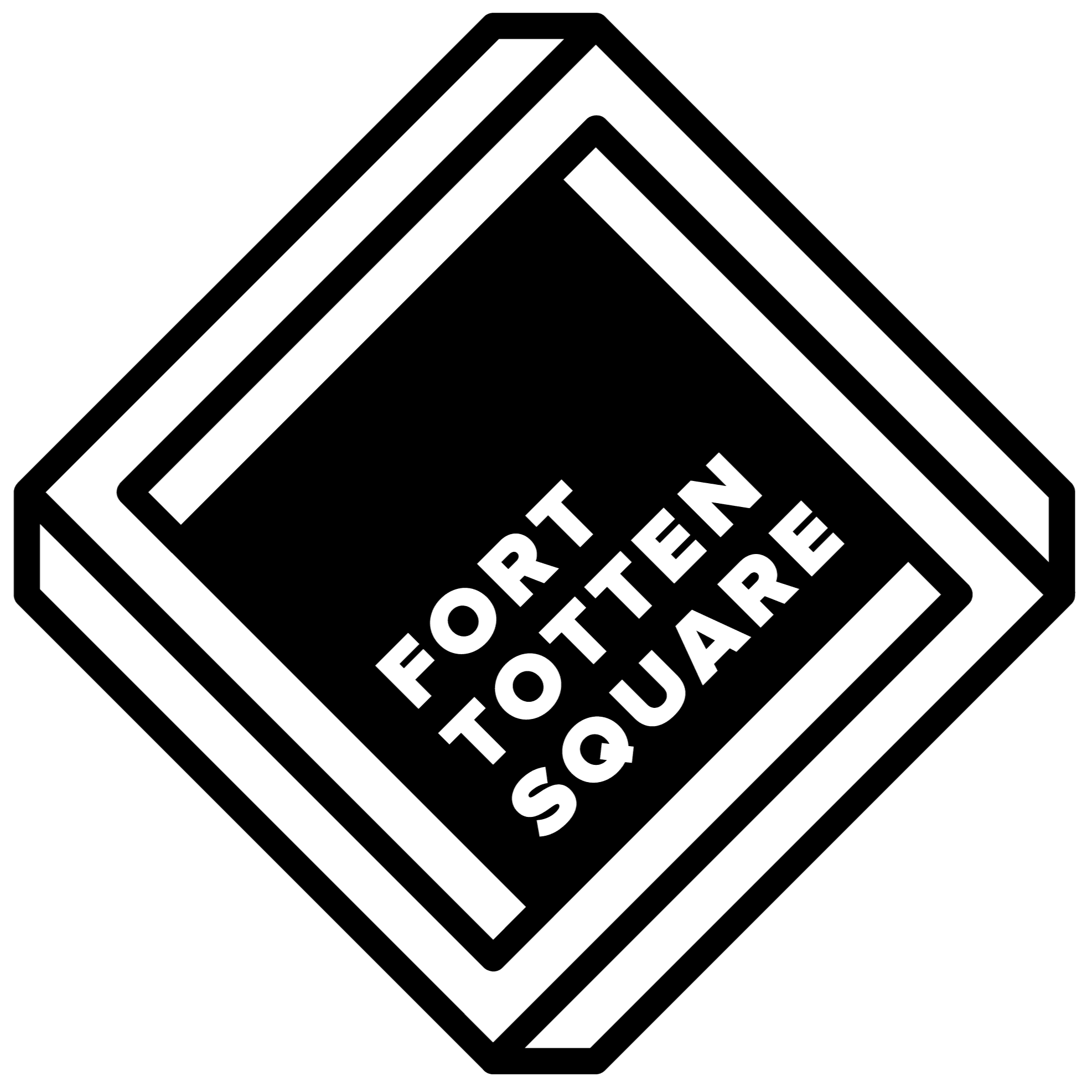 Fort Totten Square