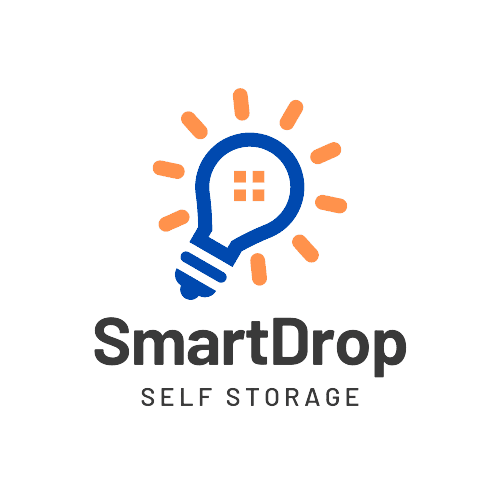 Smart Drop Storage