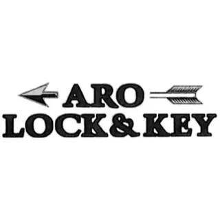 Aro Lock & Key