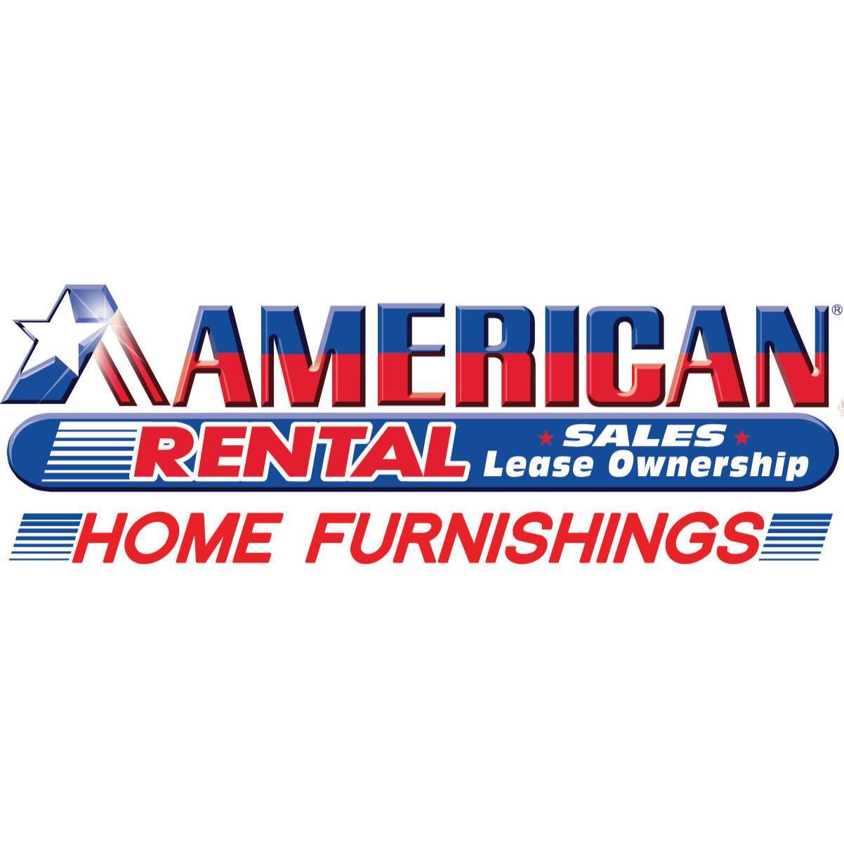 American Rental Home Furnishings