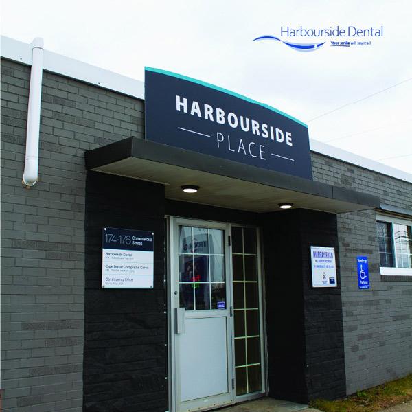 Harbourside Dental