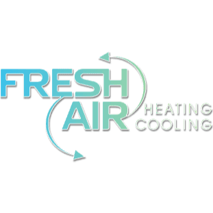 Fresh Air Heating & Cooling