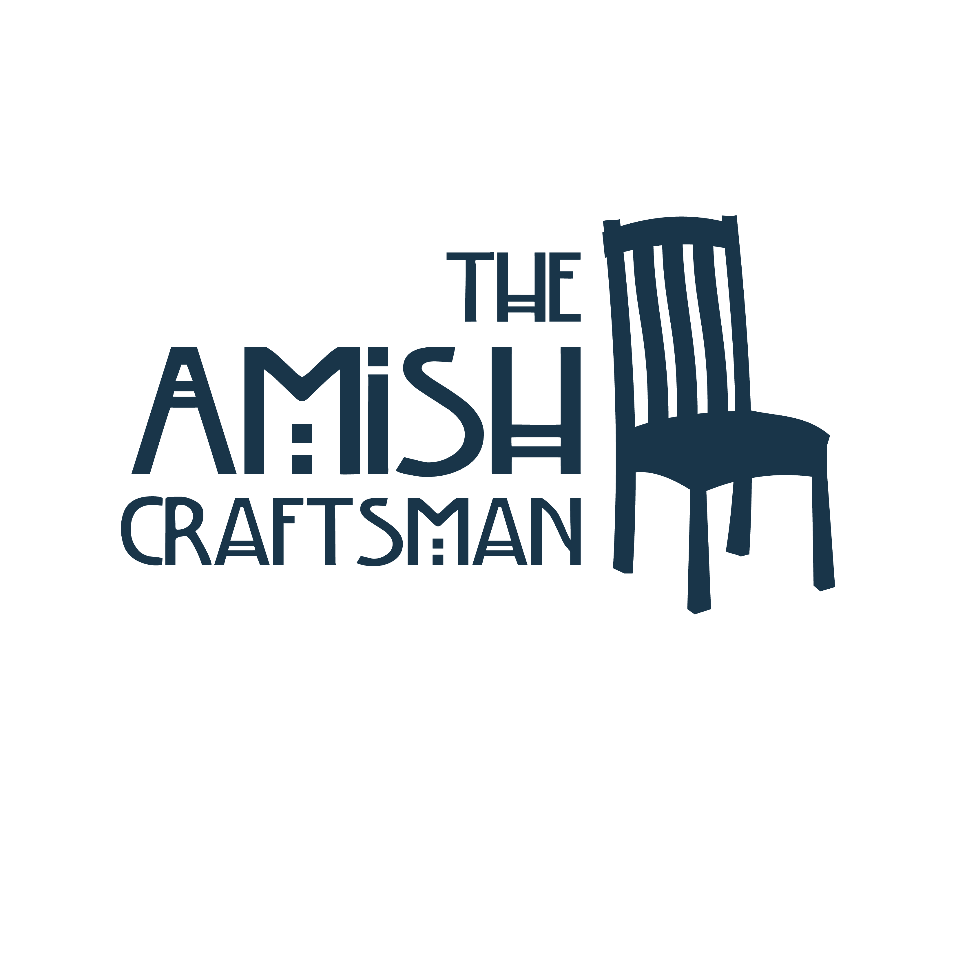 The Amish Craftsman