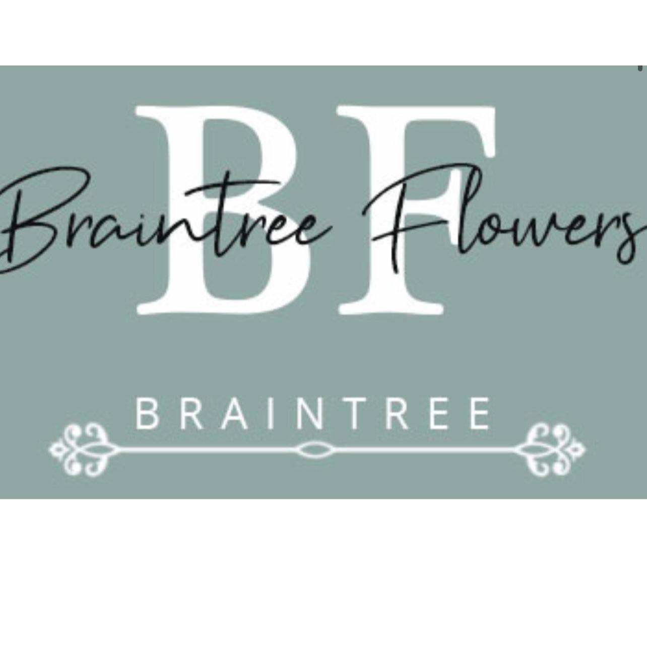 Brain Tree Flowers