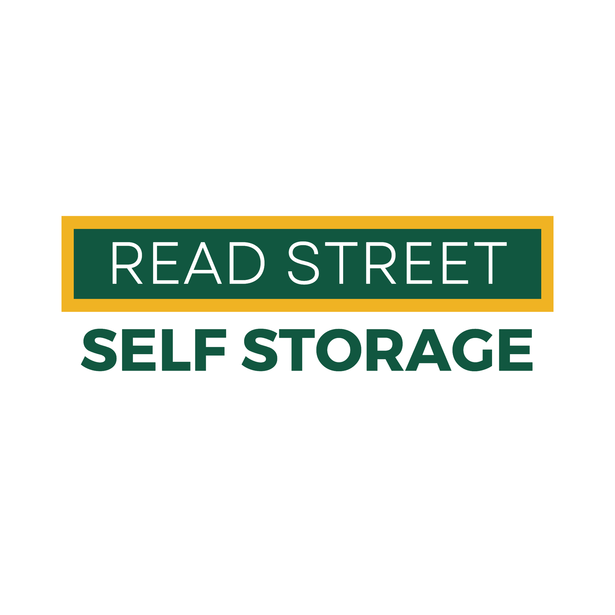 Read Street Self Storage