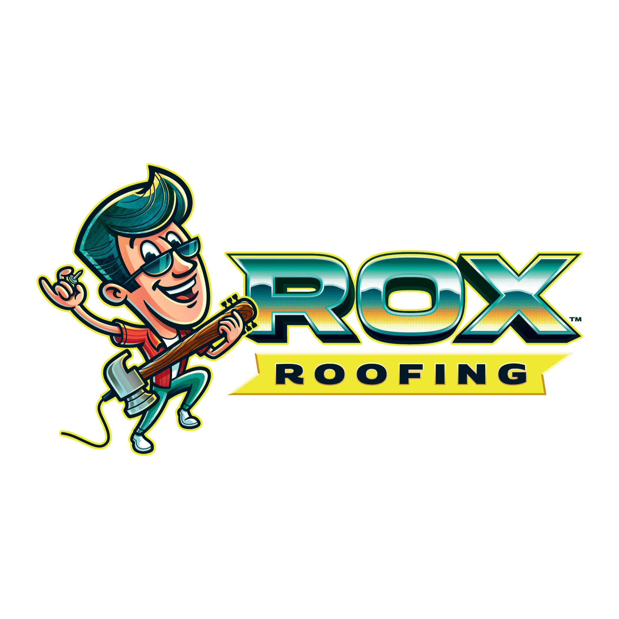 Rox Roofing