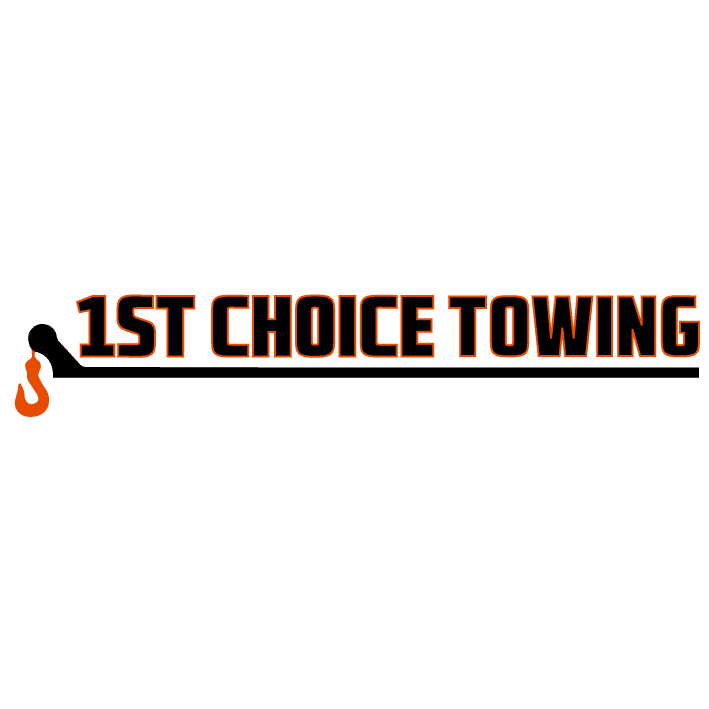 1st Choice Towing San Antonio