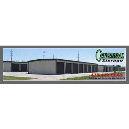 Centennial Storage