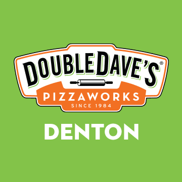 DoubleDave's Pizzaworks