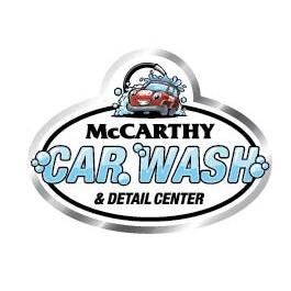 McCarthy Car Wash & Detail Center