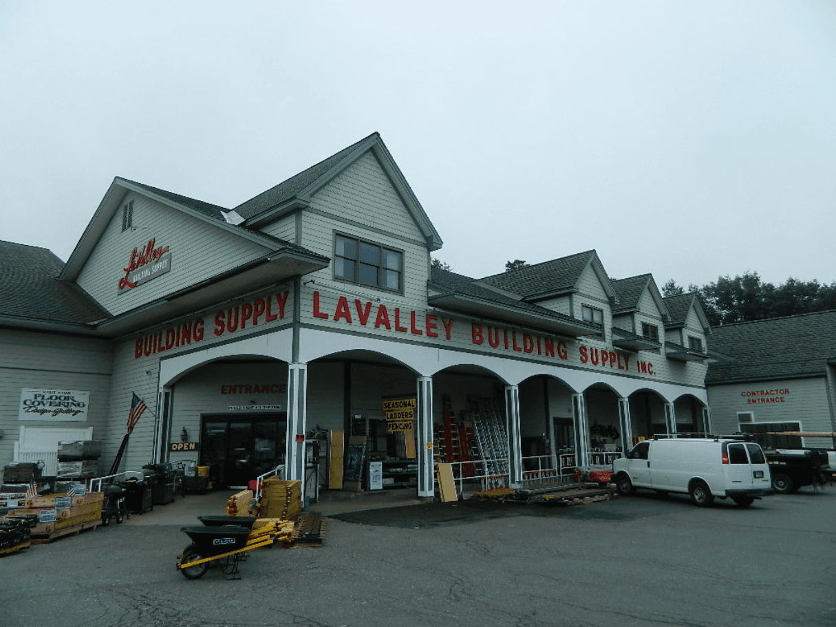 LaValley Building Supply