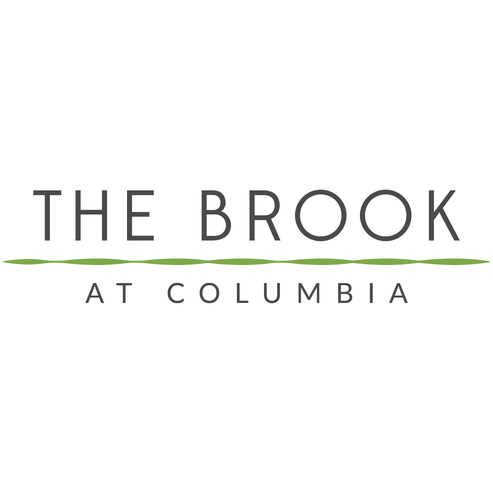 The Brook at Columbia