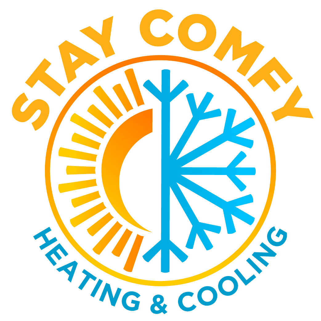 Stay Comfy HVAC