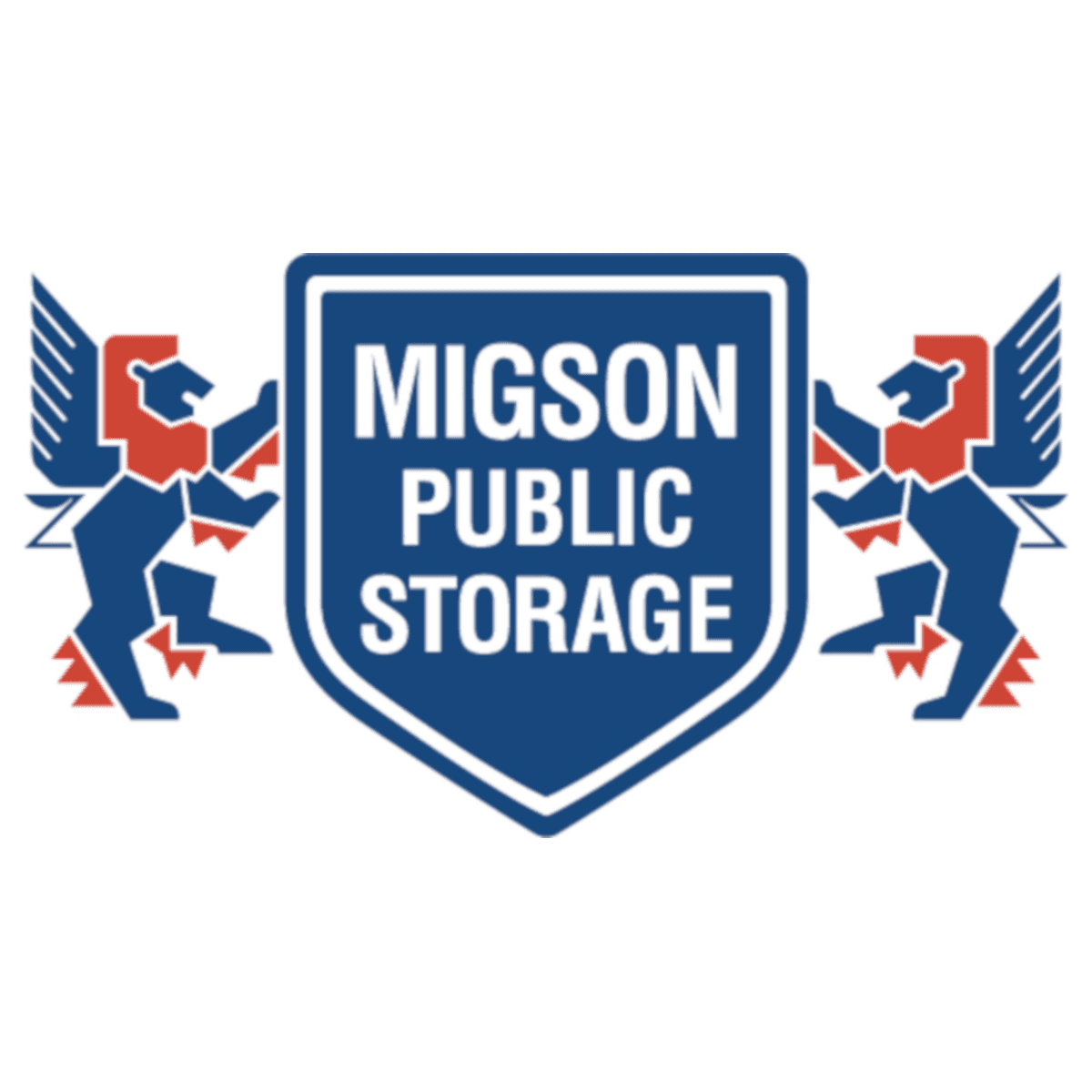 Migson Public Storage