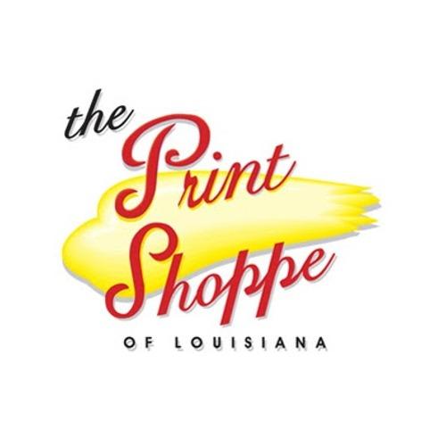 The Print Shoppe of Louisiana