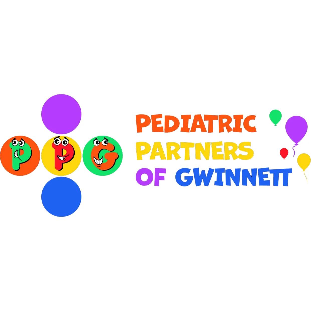 Pediatric Partners of Gwinnett - Conyers