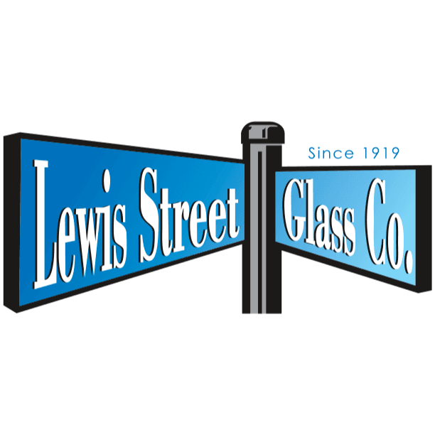 Lewis Street Glass