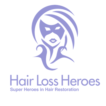 Hair Loss Heroes, Women's Hair Growth Clinic