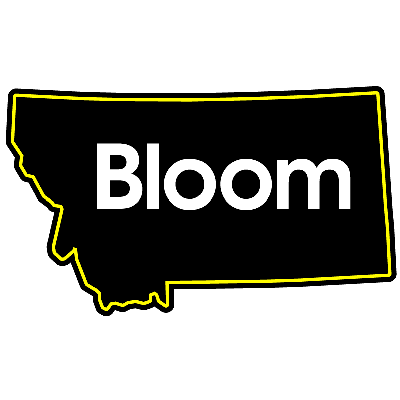 Bloom Weed Dispensary West Billings