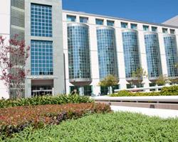 UCLA Health 200 Medical Plaza