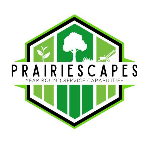 PrairieScapes Landscaping