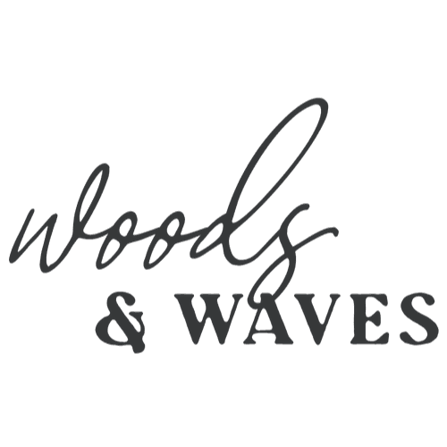 Wood & Waves Essentials