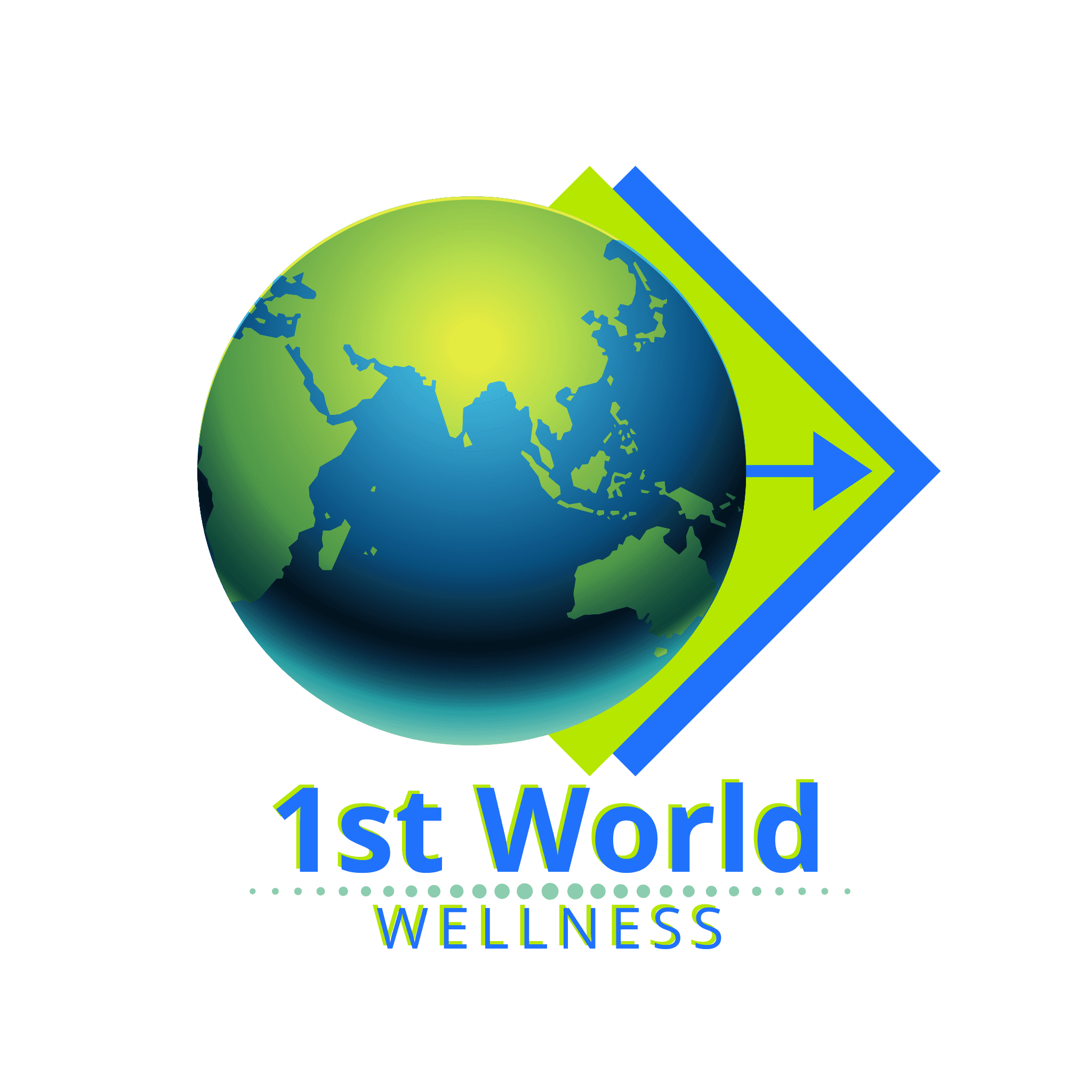 1st World Wellness Hypochlorous Acid Distributors, San Antonio, TX