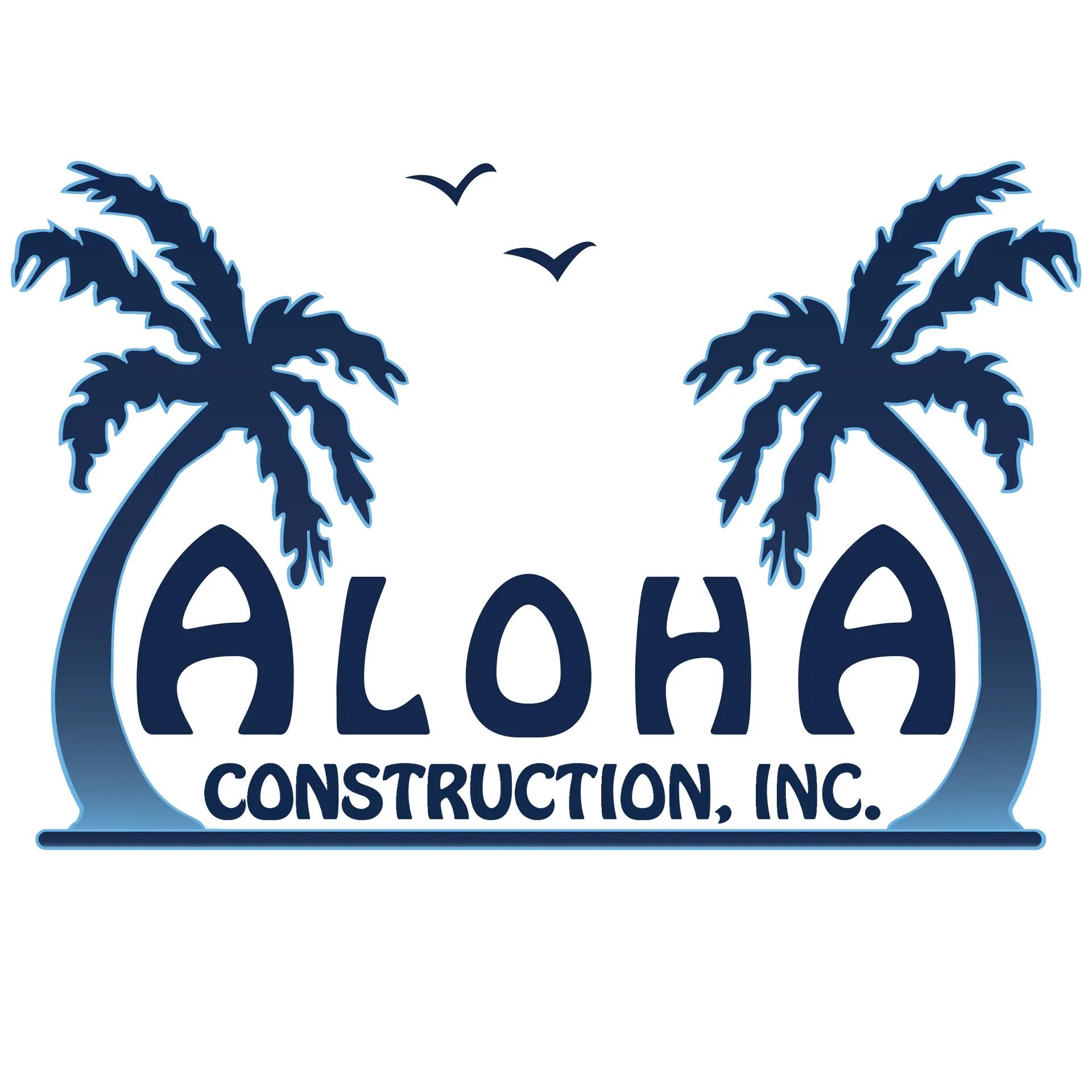 Aloha Construction, Inc.