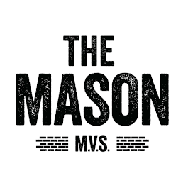 The Mason Apartments