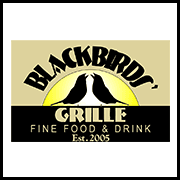 Blackbirds' Grille