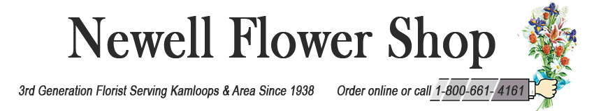 Newell Flower Shop, Ltd.