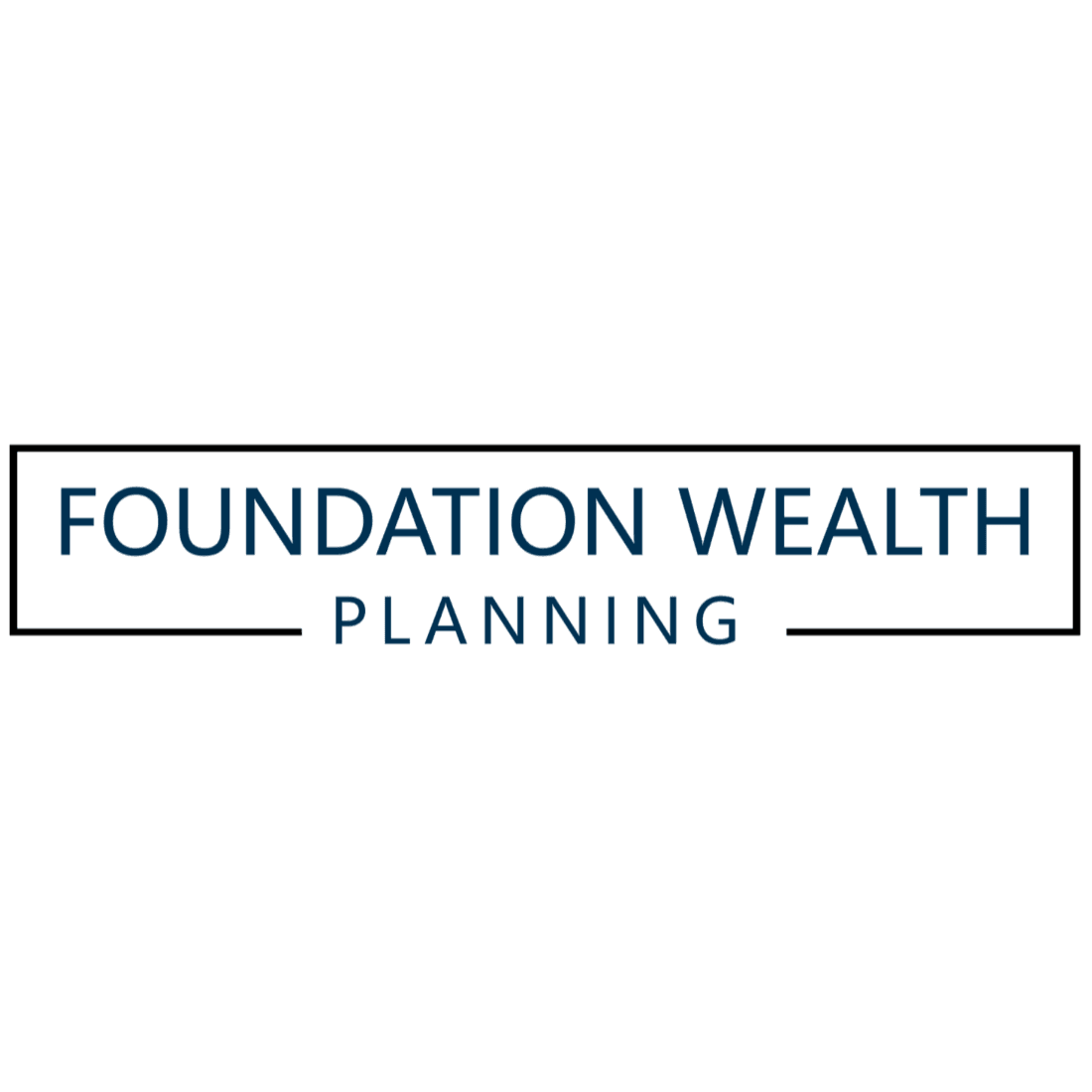 Foundation Wealth Planning