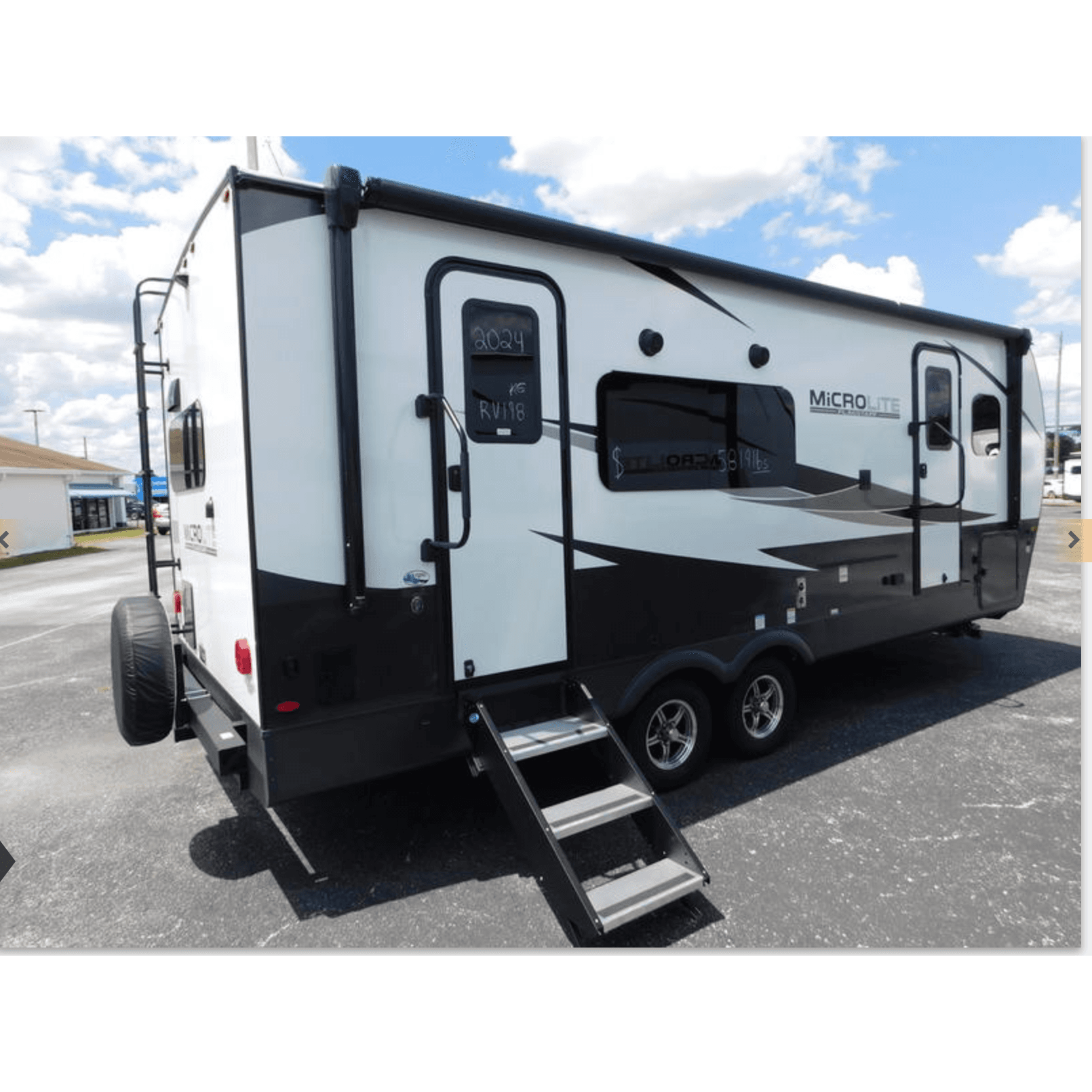 Big Country Rvs SRQ