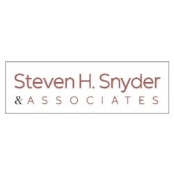 Steven H. Snyder & Associates