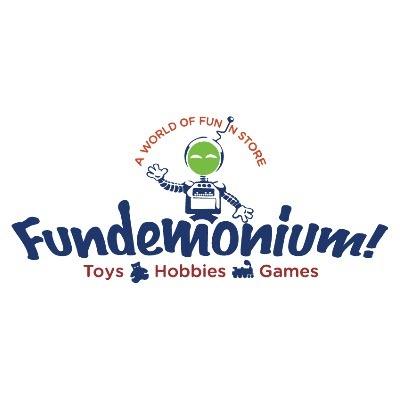 Fundemonium