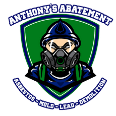 Anthony's Abatement