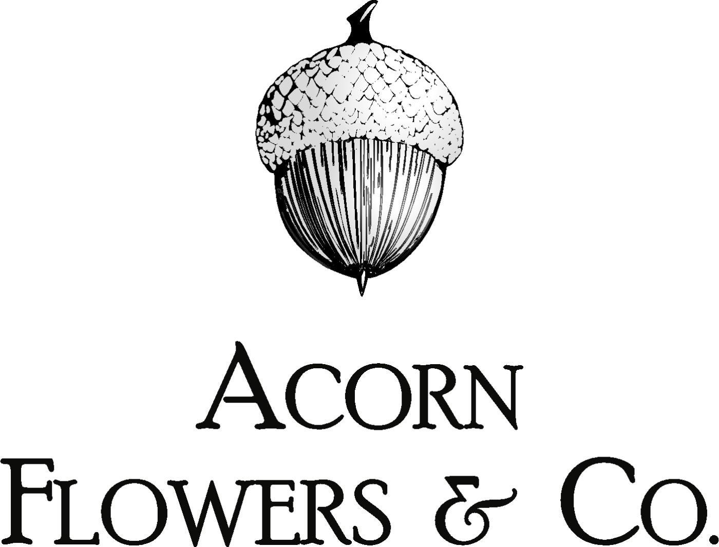 Acorn Flowers & Co - Oakville Flower Delivery