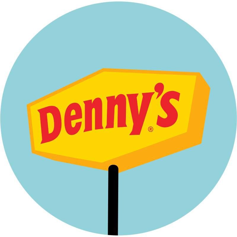 Denny's - Closed