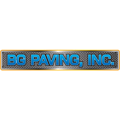 BG Paving