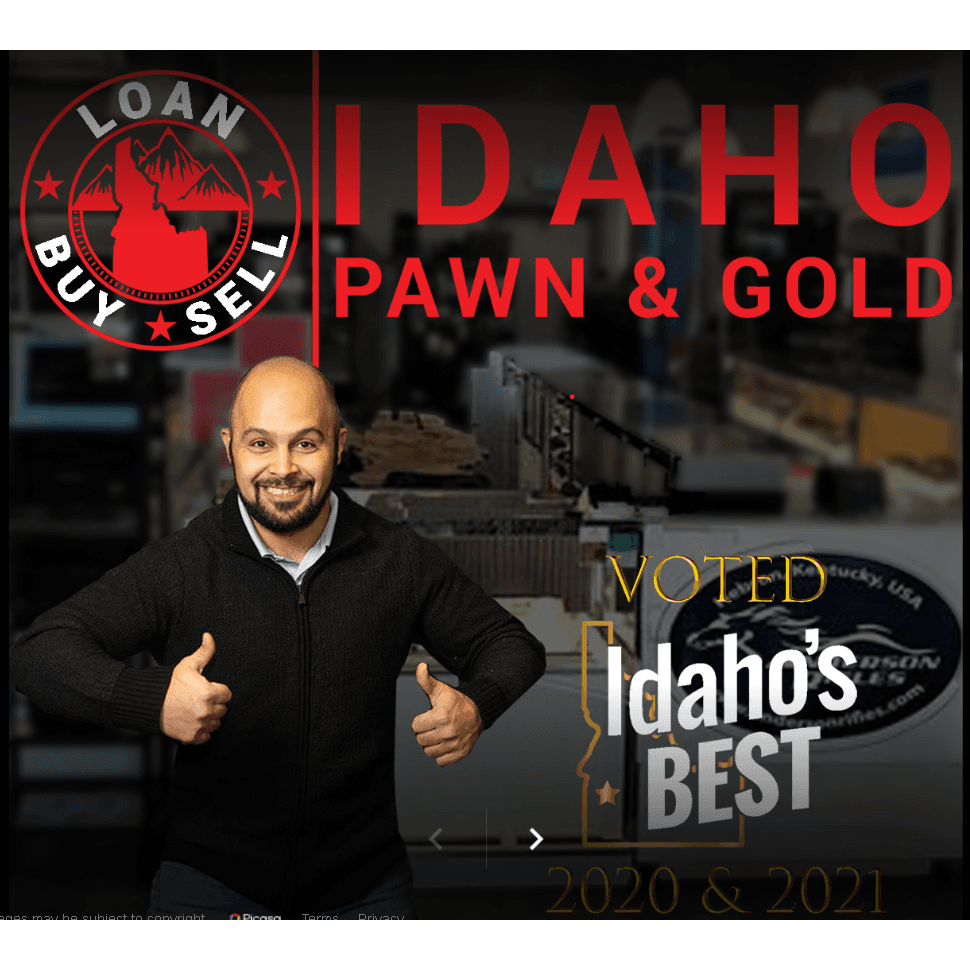 Idaho Pawn & Gold by Sam's Locker