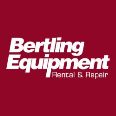 Bertling Equipment Rental & Repair