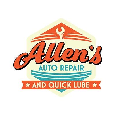 Allen's Auto Repair and Quick Lube