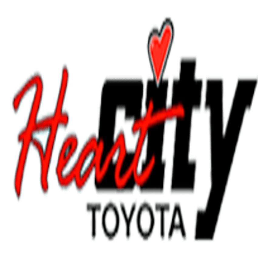 Heart City Toyota