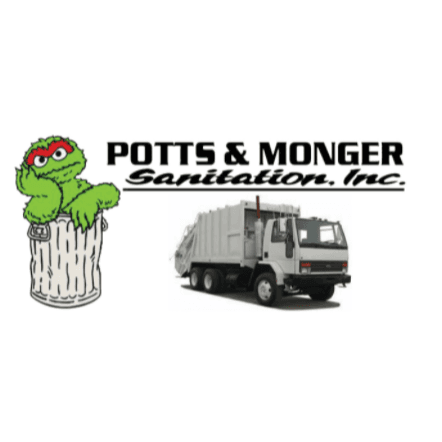 Potts & Monger Sanitation Inc