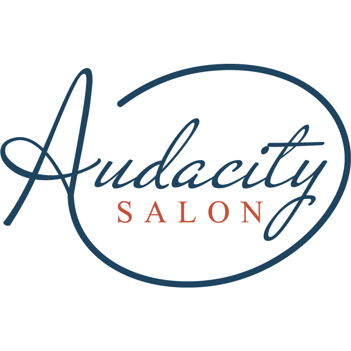 Audacity Salon