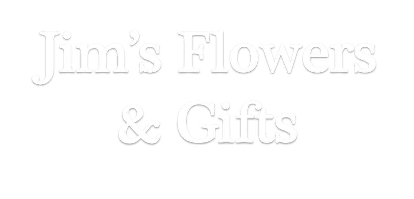 Jim's Flower & Gift Shop