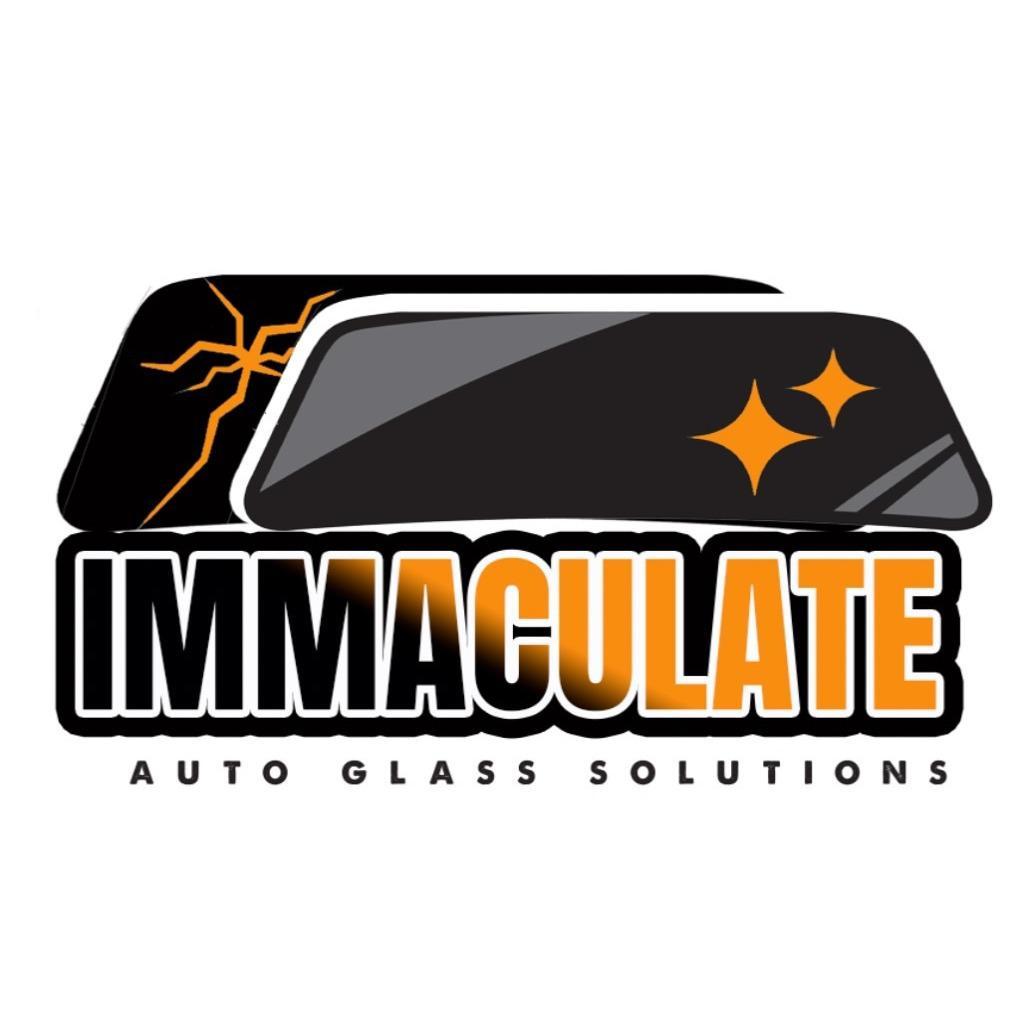 Immaculate Auto Glass Solutions LLC